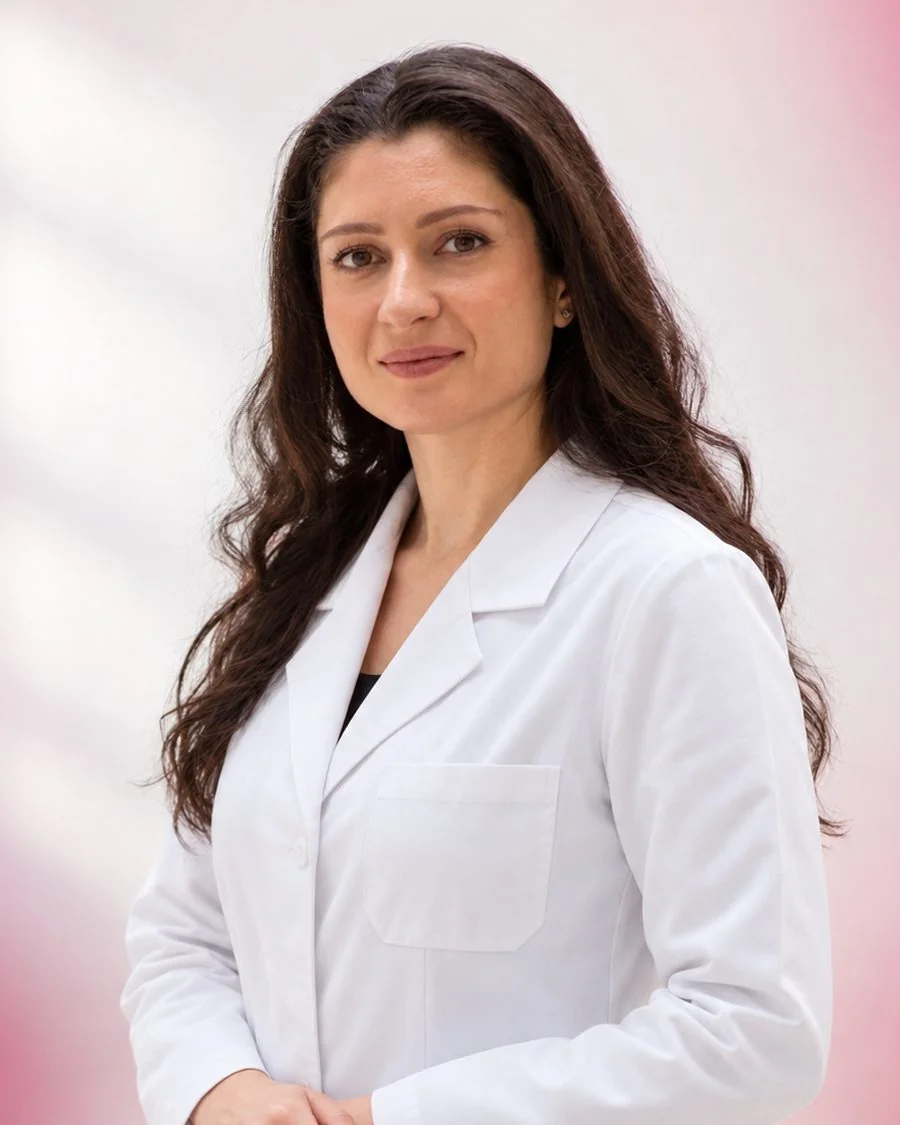 Dr. Aynur Babayeva