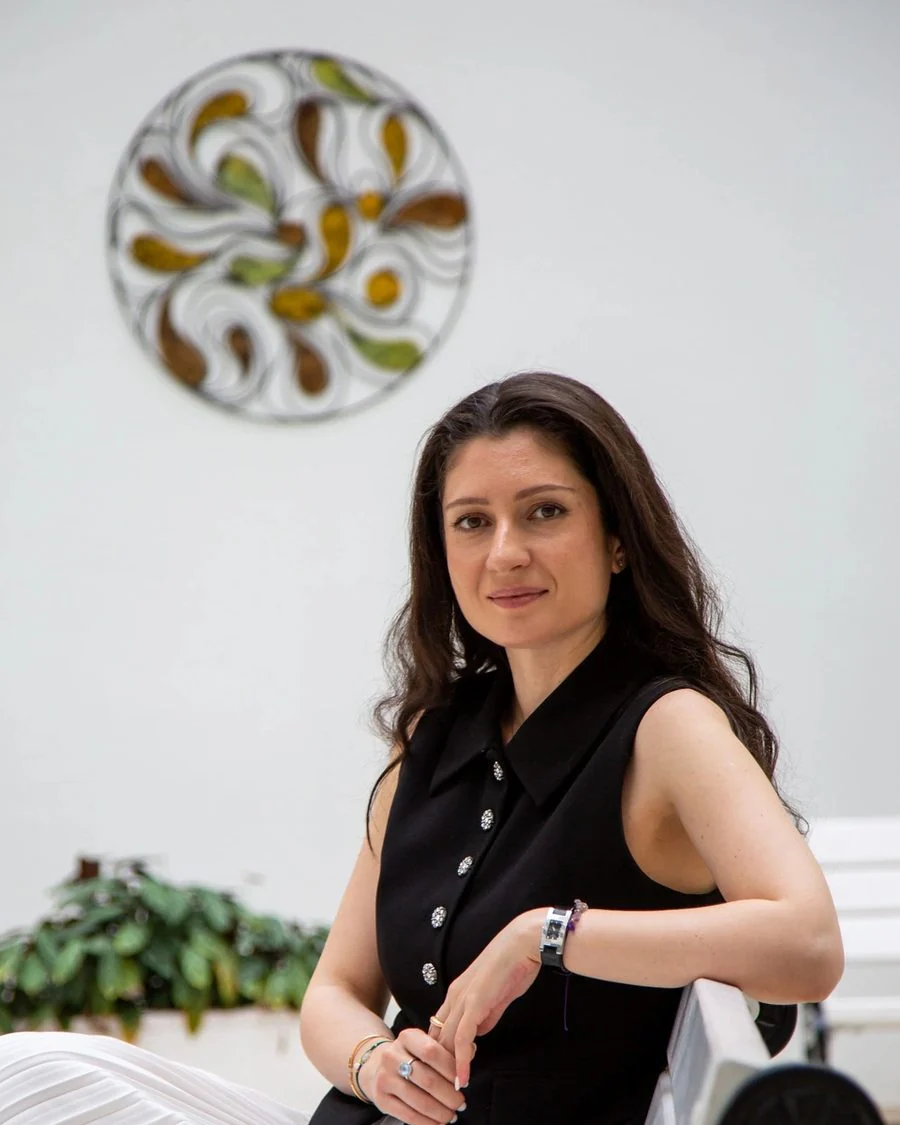 Dr. Aynur Babayeva