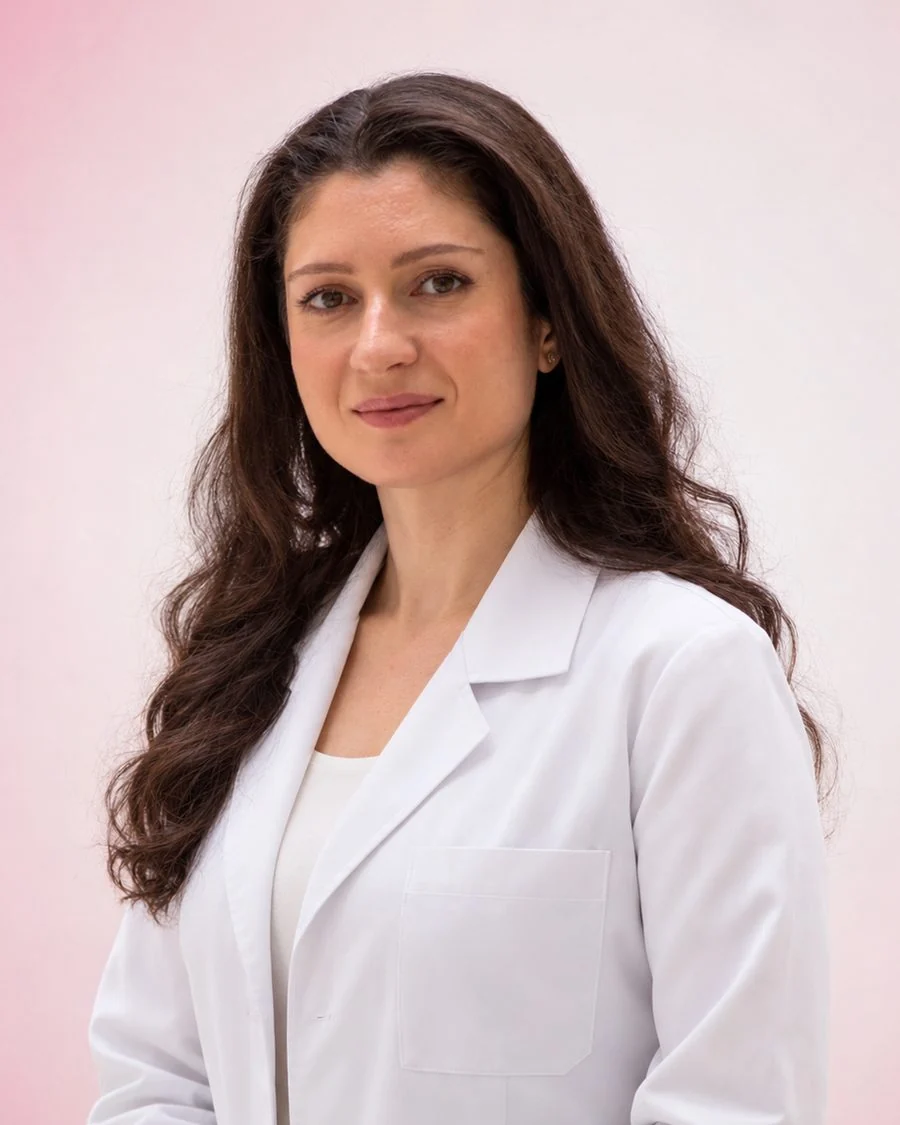 Dr. Aynur Babayeva